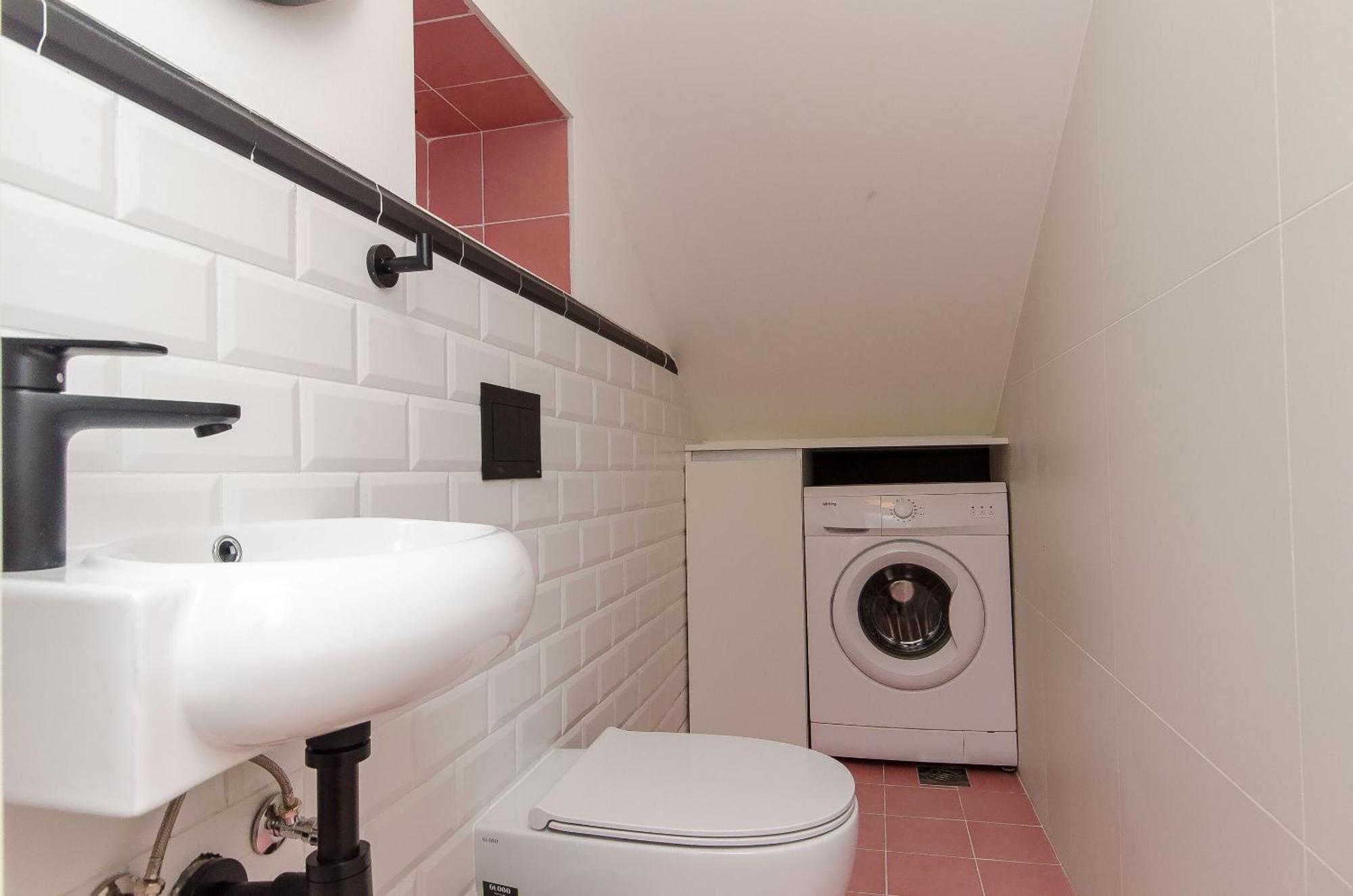 Apartament Evala Split