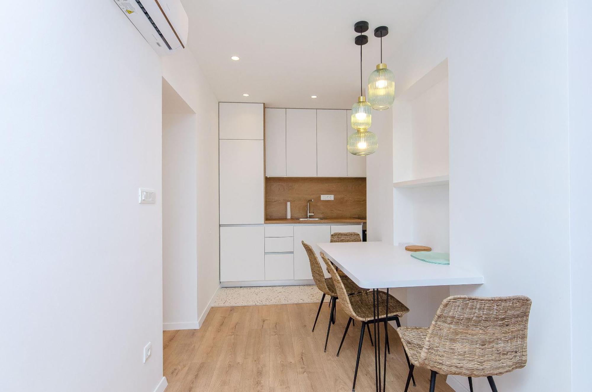 Evala Apartament