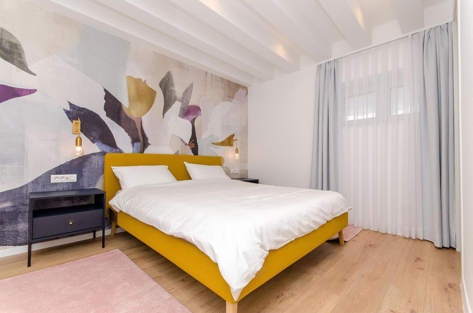 Evala Apartament *