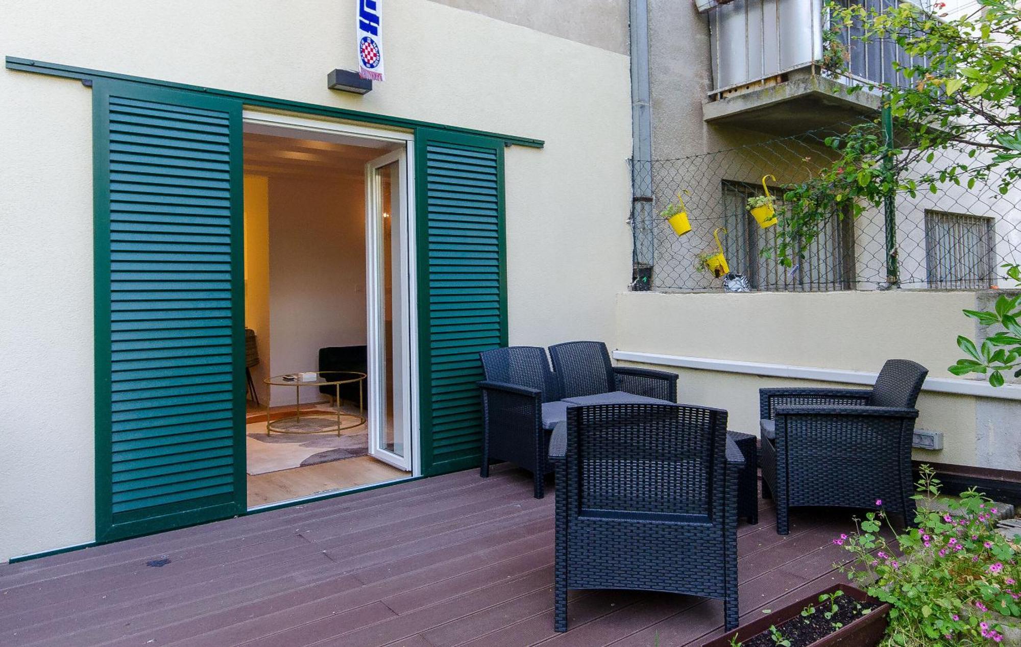 Evala Apartament Split
