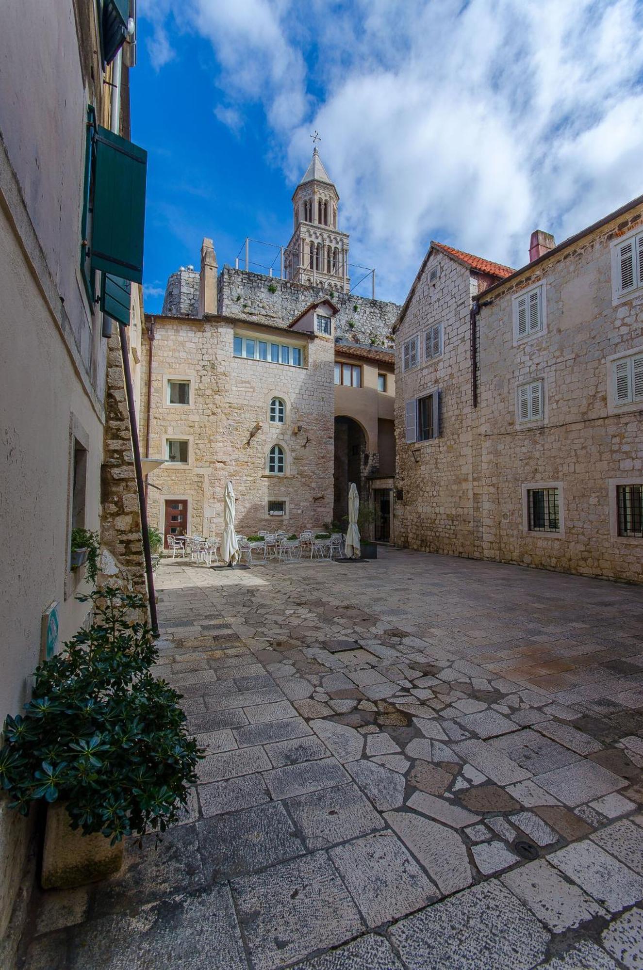 Evala Apartament Split