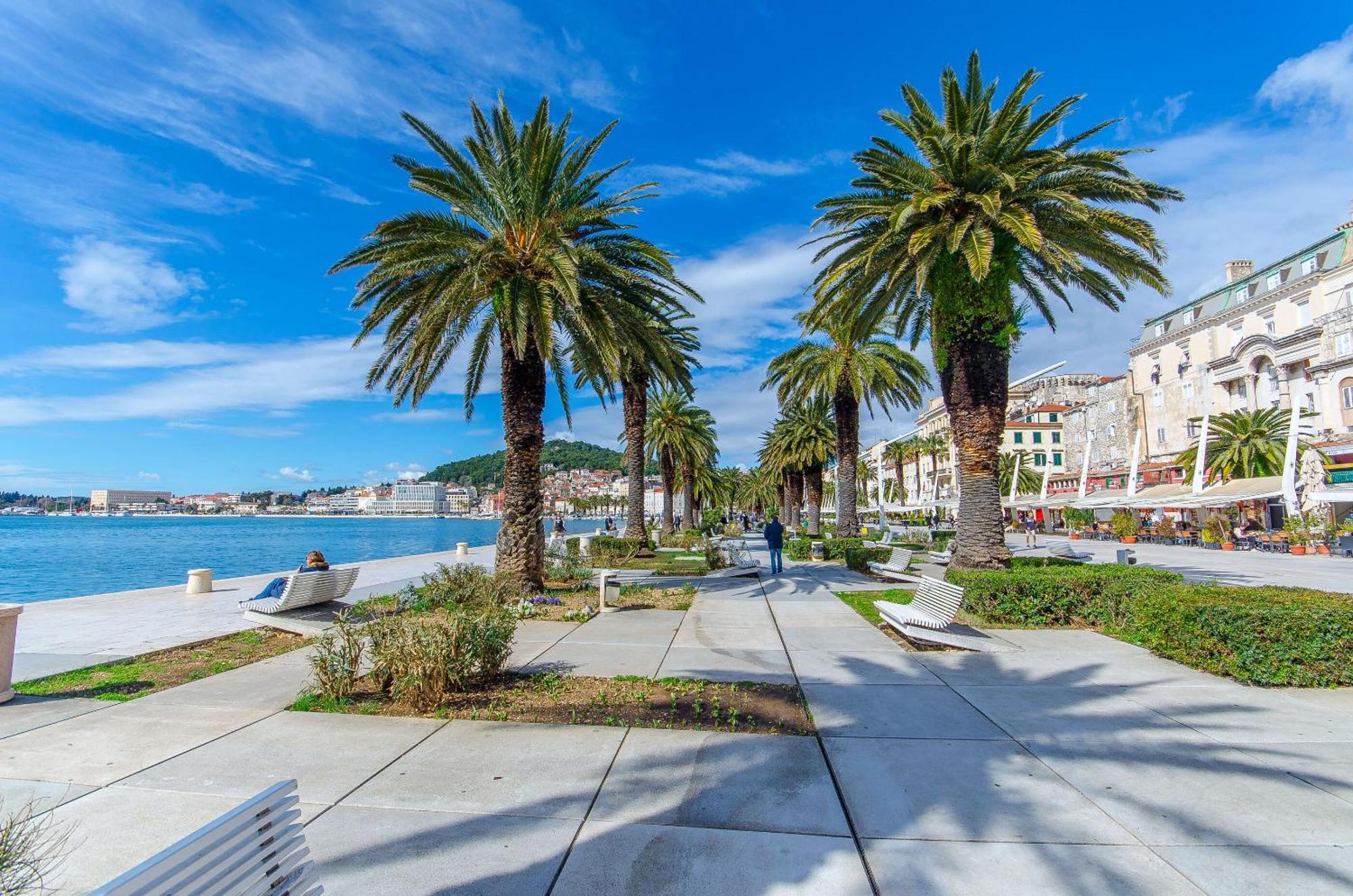 Apartament Evala Split